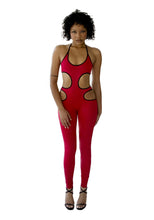 Load image into Gallery viewer, Rouse Bodysuit- Scarlet
