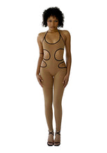 Load image into Gallery viewer, Rouse Bodysuit- Tan
