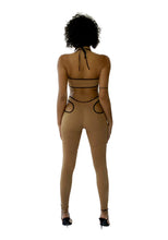 Load image into Gallery viewer, Rouse Bodysuit- Tan
