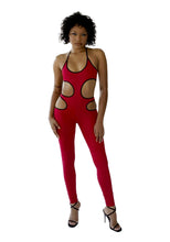 Load image into Gallery viewer, Rouse Bodysuit- Scarlet
