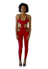 Load image into Gallery viewer, Rouse Bodysuit- Scarlet
