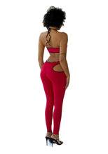 Load image into Gallery viewer, Rouse Bodysuit- Scarlet
